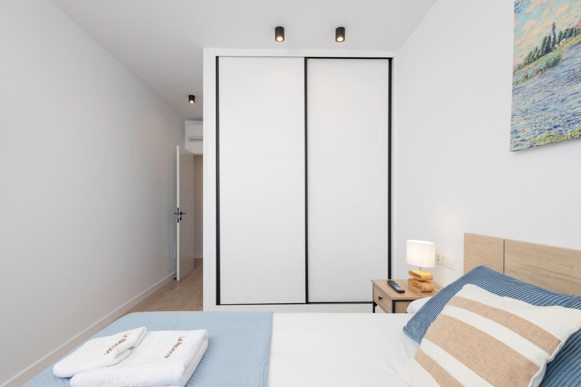 C37 Views - Comfort & Design Apartament Malaga