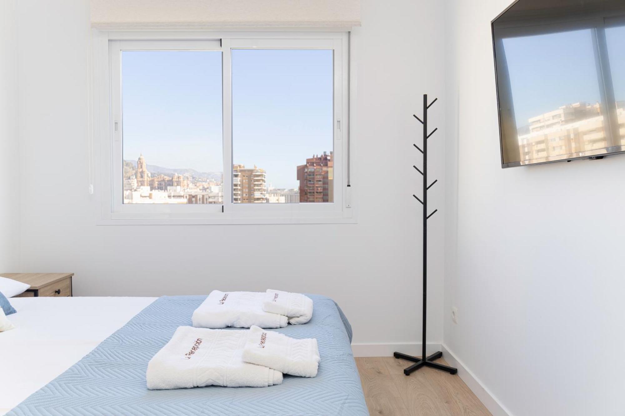 C37 Views - Comfort & Design Apartament