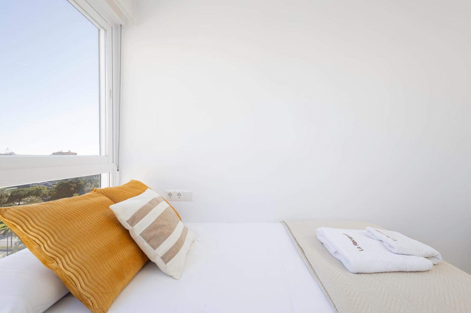 C37 Views - Comfort & Design Apartament Malaga