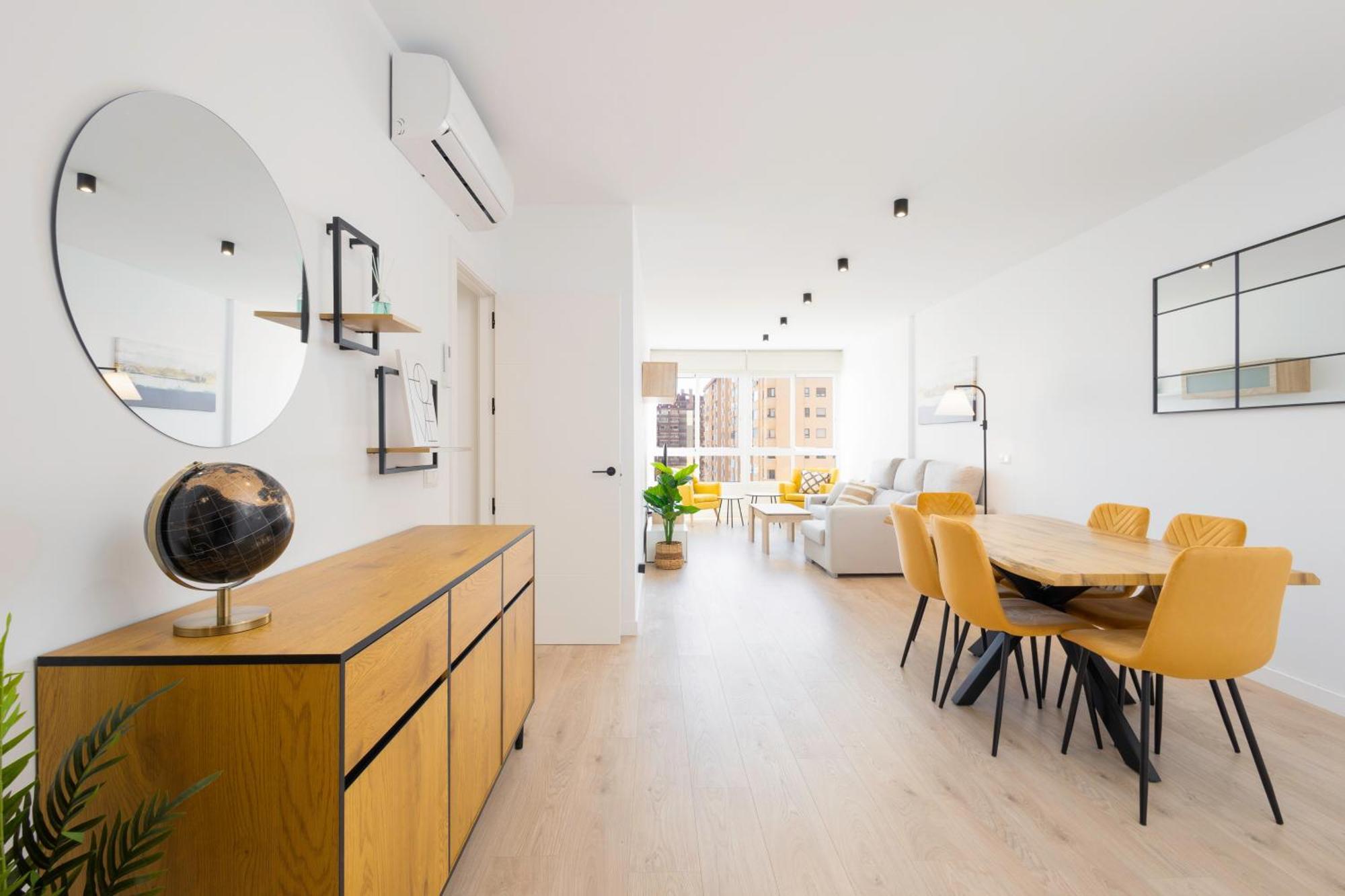 C37 Views - Comfort & Design Apartament