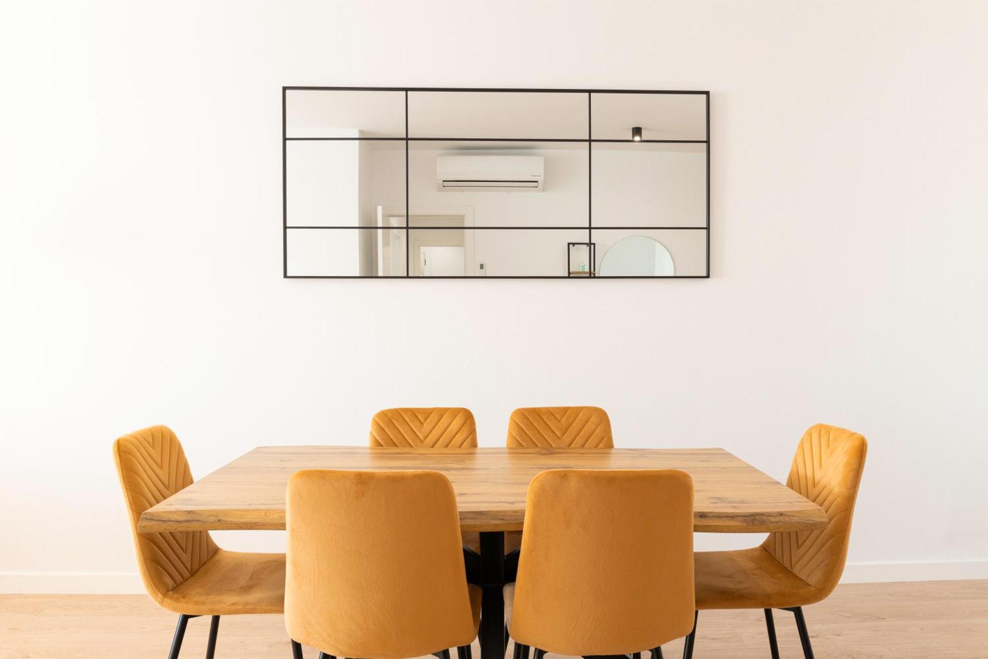 C37 Views - Comfort & Design Apartament Malaga
