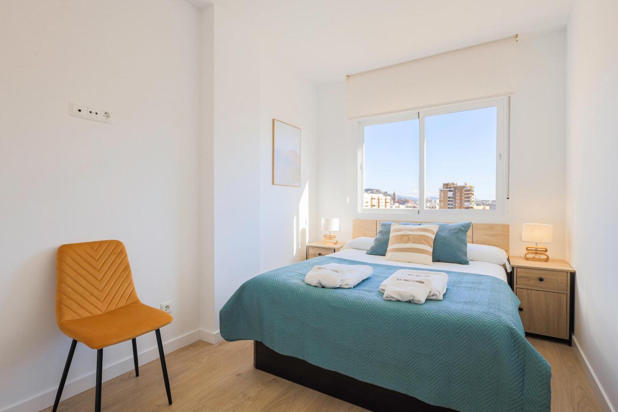 C37 Views - Comfort & Design Malaga