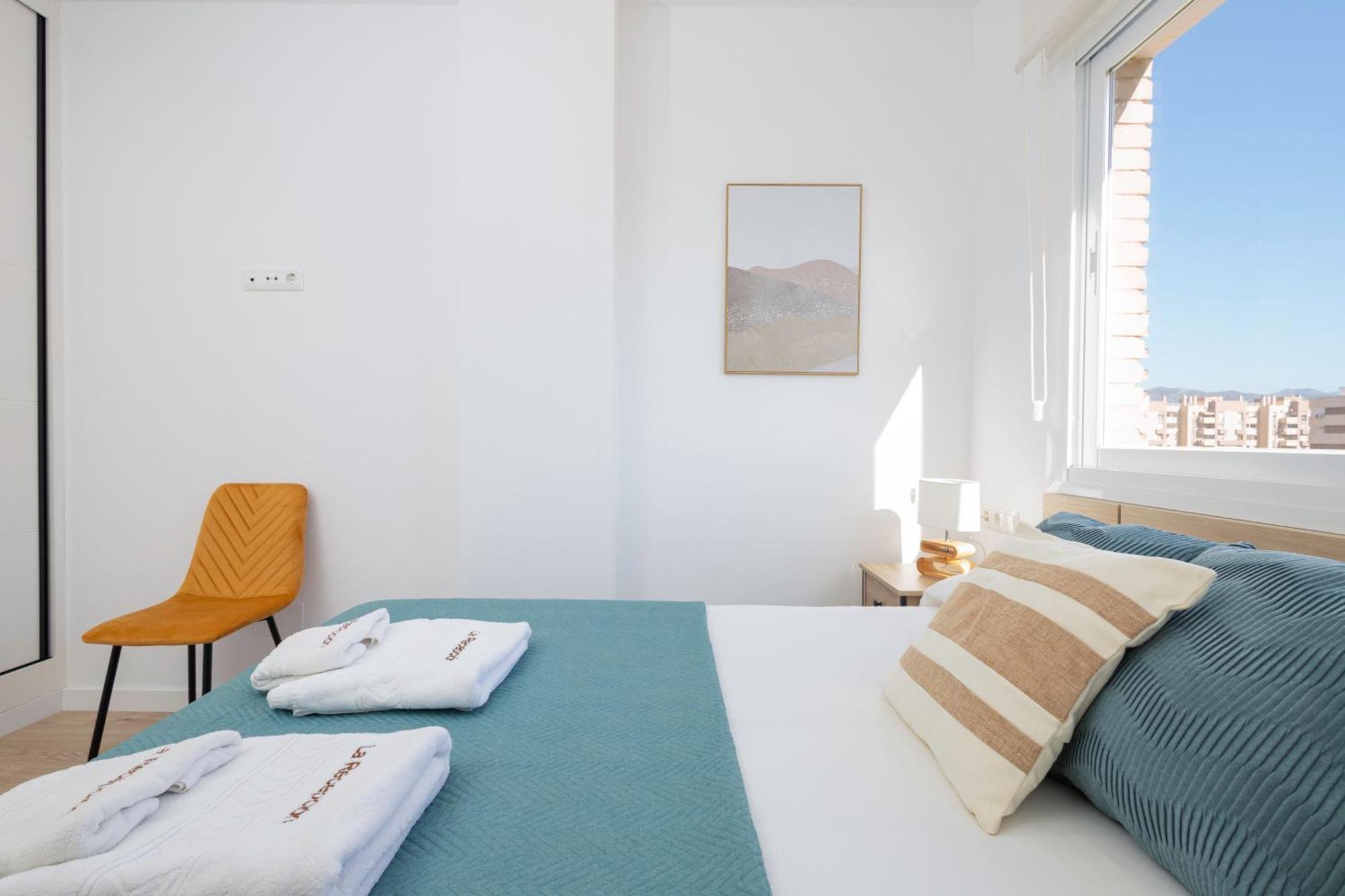 C37 Views - Comfort & Design Apartament *