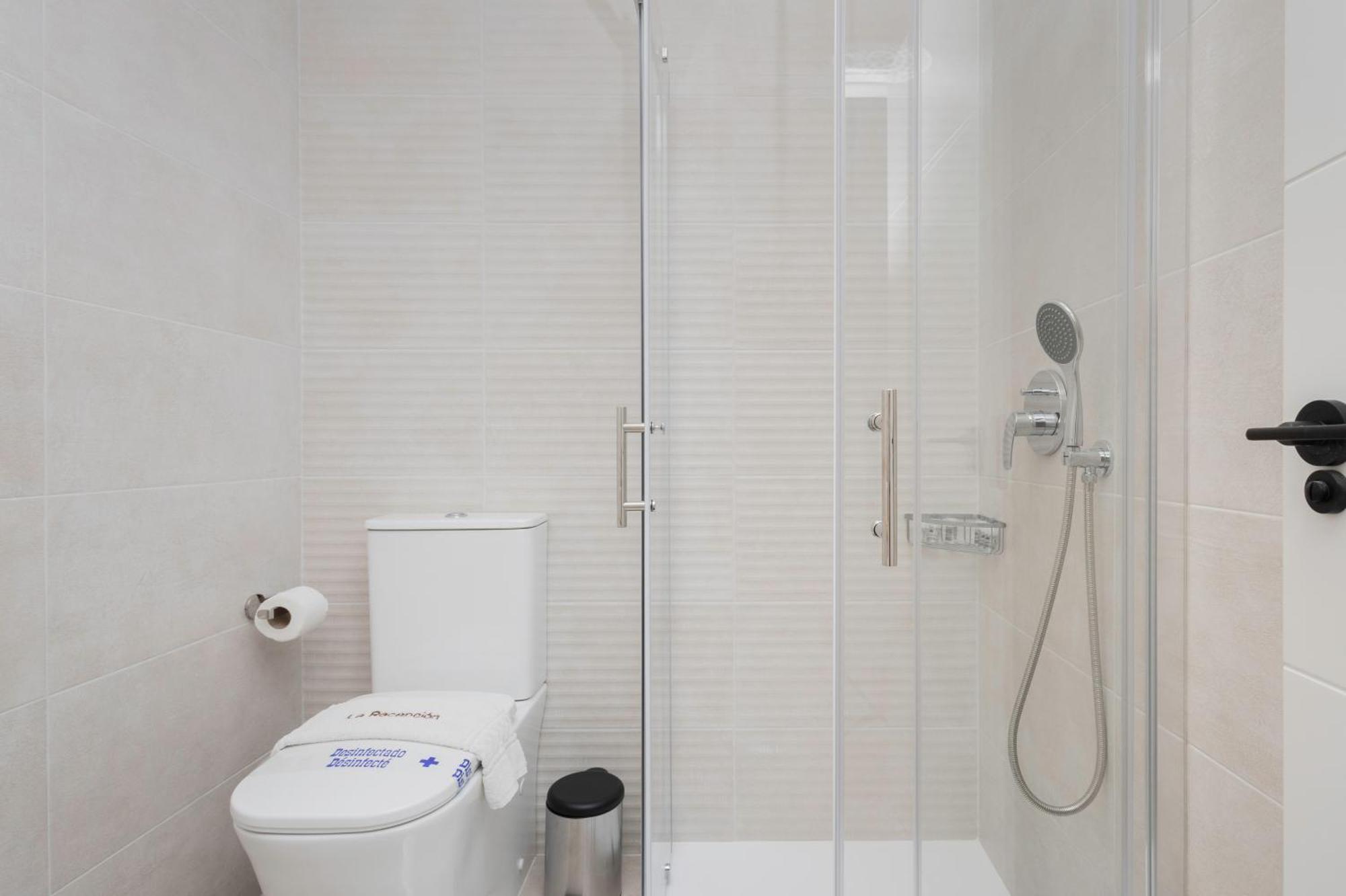 Apartment C37 Views - Comfort & Design Málaga