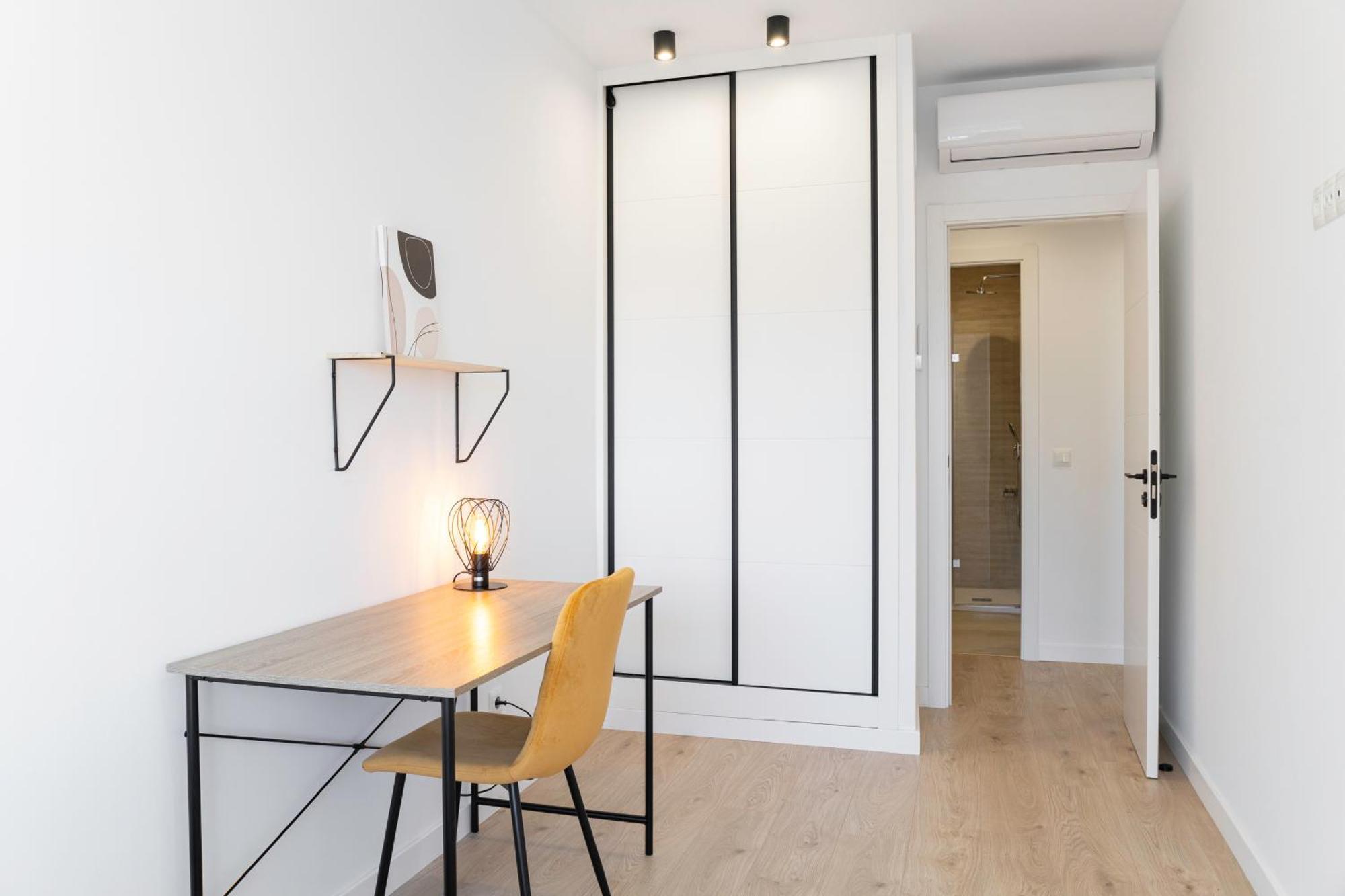 C37 Views - Comfort & Design Apartment Málaga
