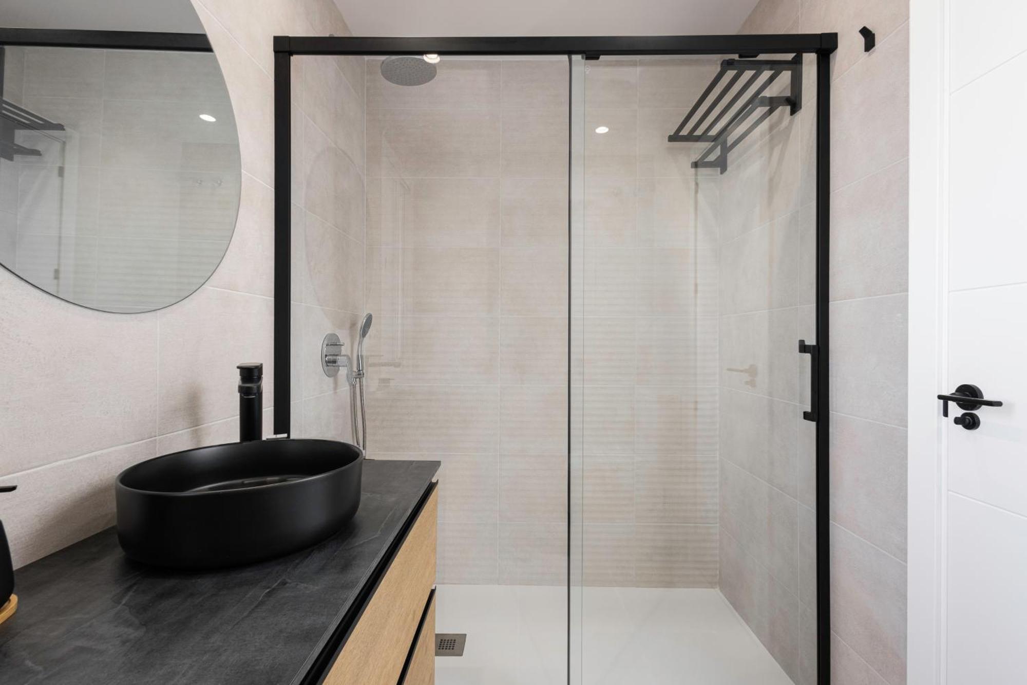 Apartment C37 Views - Comfort & Design *